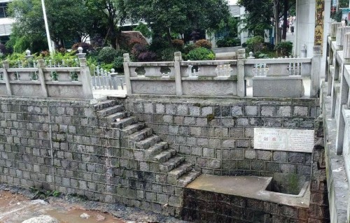 忆江南•韶山名居行