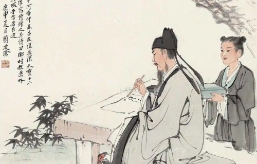 杨友明诗词研究   杨友明在诗词创作中是如何体现文化底蕴的?