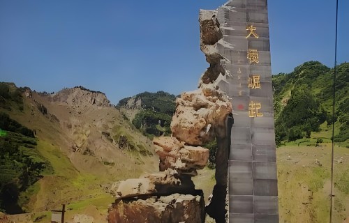 这一间茅屋，这一声呐喊