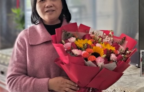 吴希文