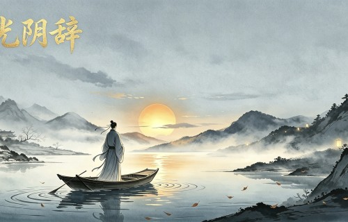 《光阴辞》