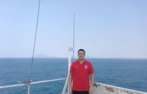 赠南京海法李玉明院长