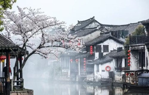 七绝•海棠如醉