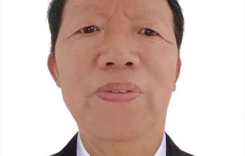 陈代全