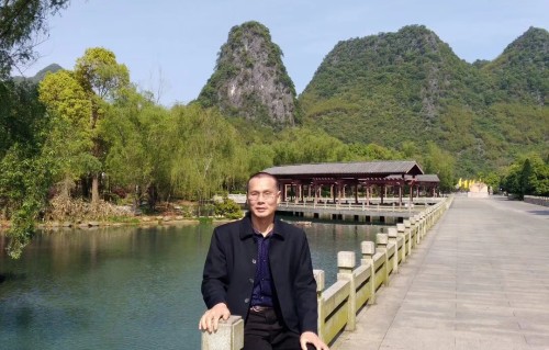 满江红•贺中国人民解放军建军99周年