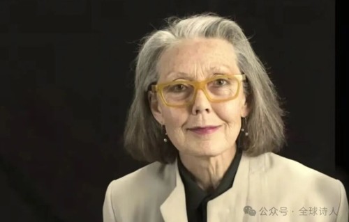 拆解诺贝尔文学奖得主安妮·卡森