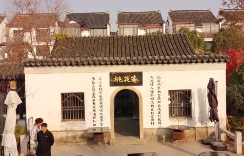 鹧鸪天·小满