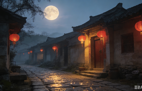 诗歌《一位巫师的胡言》