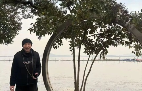 第四届中国实力诗人作品展（一五三）