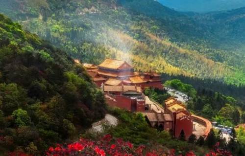 一七令·溪