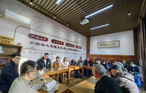 北京书香驿站