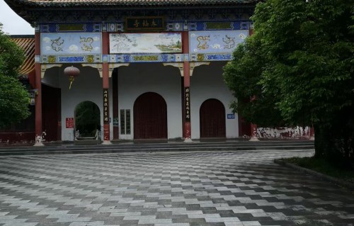 忆江南•网师园