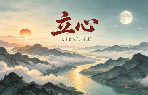 立心