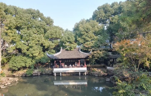 五律•乾坤图