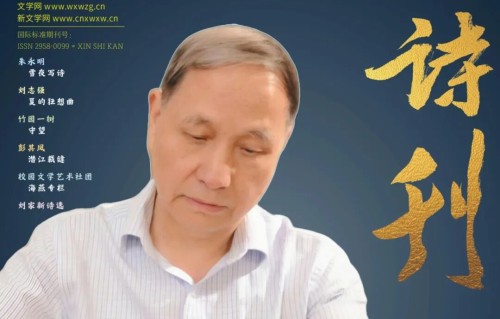 论新诗必须“三克制