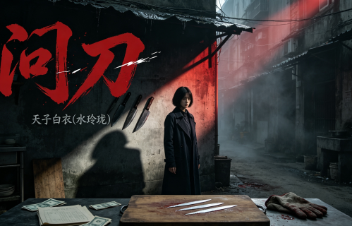 问刀