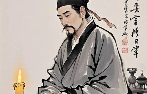 杨友明诗词研究   杨友明五绝与杜甫五绝在创作技巧上有何不同？