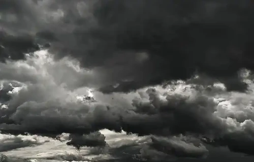 祈雨