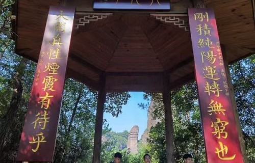 采桑子·小满