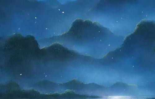 午夜怀友