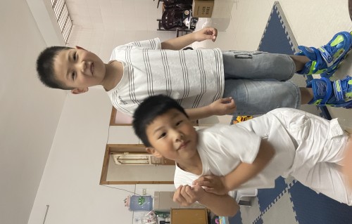 青春少年