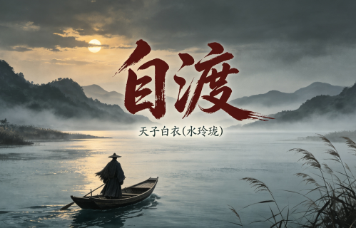 自渡