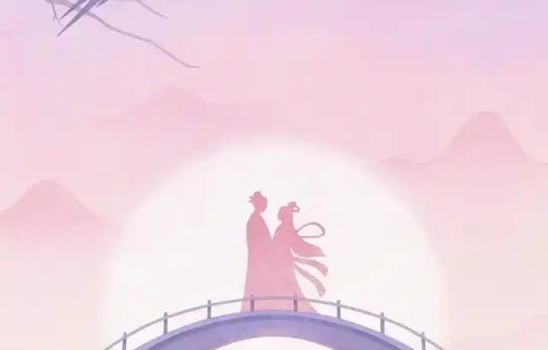 《七夕》（新韵）