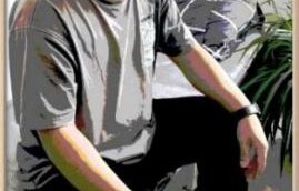 莊延峰（名誉编委）