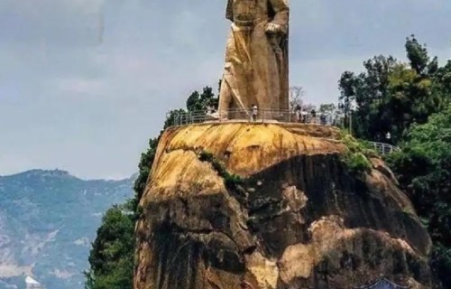 谒金门·游鼓浪屿