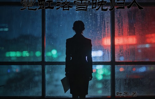 《霓虹落雪晚归人》【短篇小说】第九章  雪霁