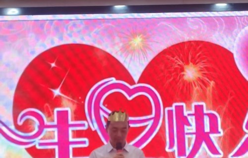 内弟强兵花甲感怀