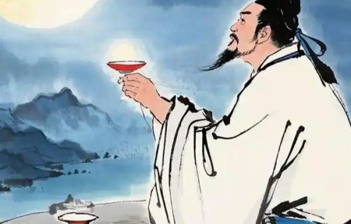 流量都去哪儿了——《随感》（外一首）