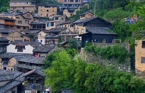 酩酊的秋天