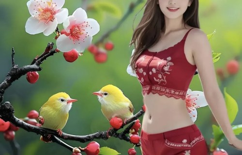 磨盘山吟怀