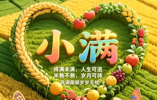 小满