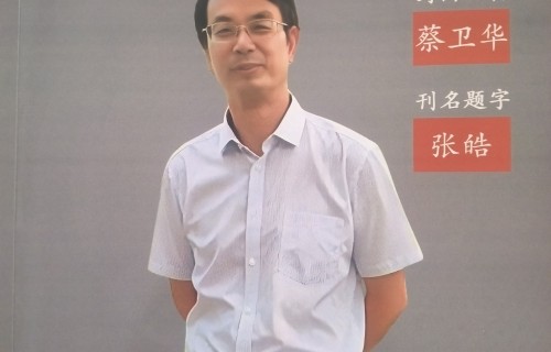 秋天已如这封面的笑脸