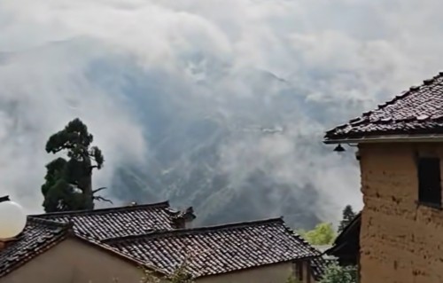 云上平田