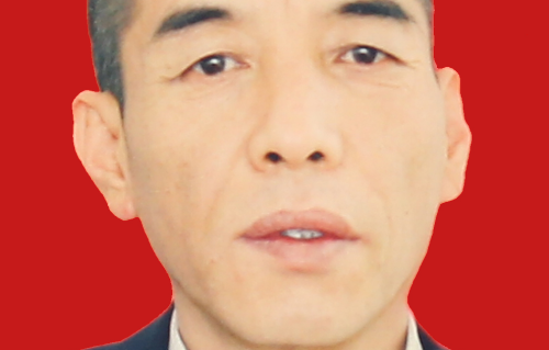 李兰保