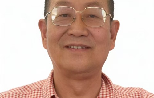 张明华（名誉编委）