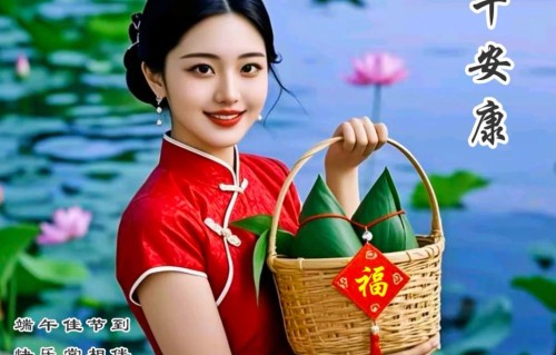 端午前的雨