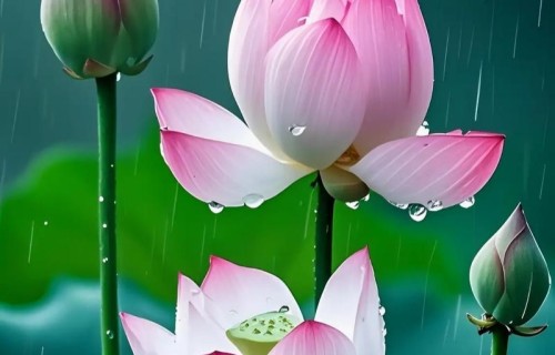 鹧鸪天·立秋