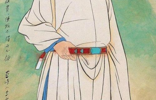 杨友明诗词研究   杨友明五绝作品和李白五绝风格有何差异?