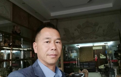 熊建成(新文学网湖北频道总编)