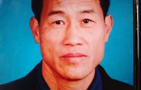 杨镇涛