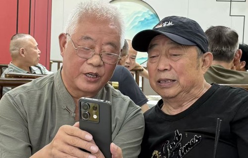 五绝·诗酒同胞