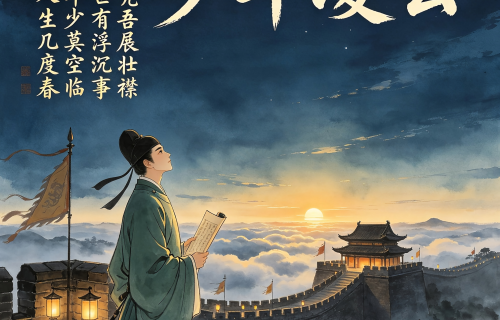 五言古绝