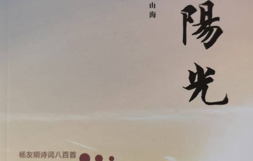 杨友明诗词研究  《心有阳光》抒情类诗词意象运用的优势对其艺术价值有何提升？