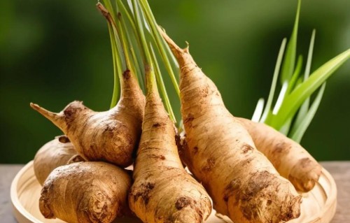 《桂枝香·筠姜》