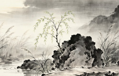 柳苗