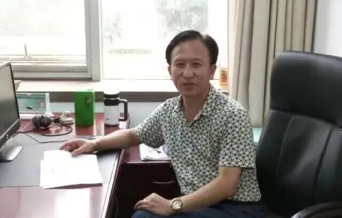 全球诗人【55】刘志强（中国）
